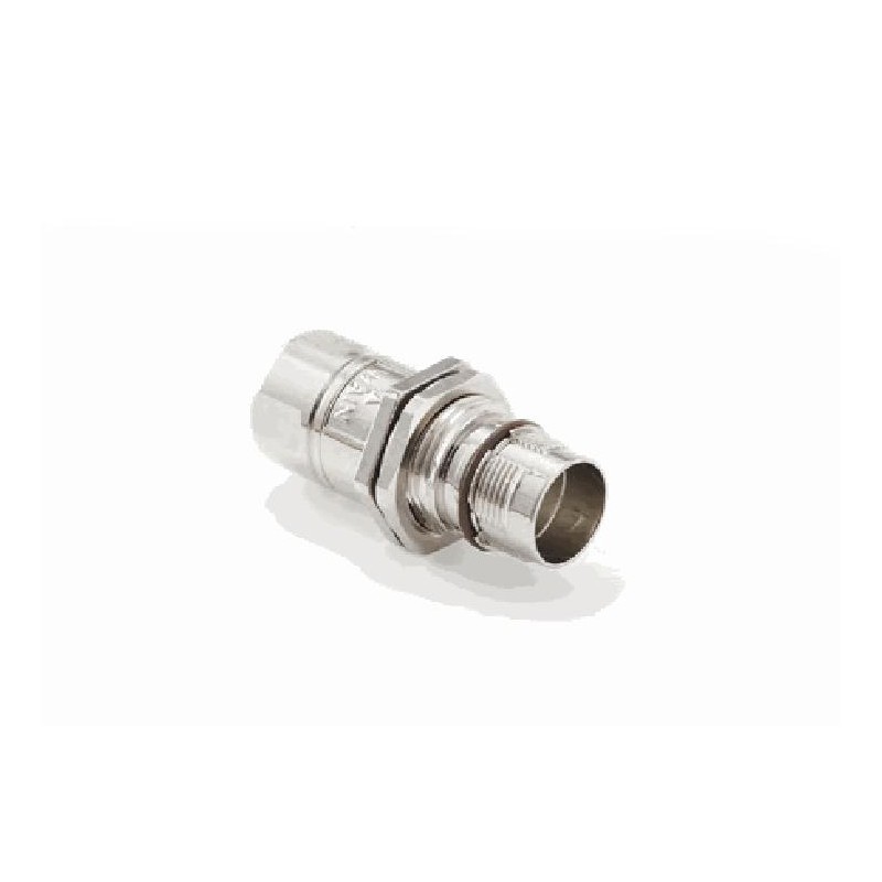 Connecteur mâle M17, 3 pol.,  IP67, 20A, blindé